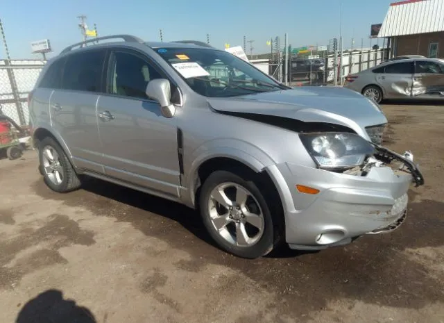 chevrolet captiva sport fleet 2015 3gnal4ek7fs518547