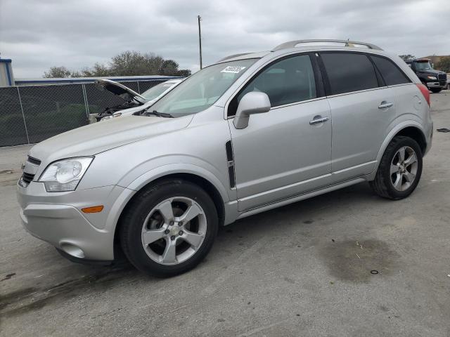 chevrolet captiva lt 2014 3gnal4ek8es572311