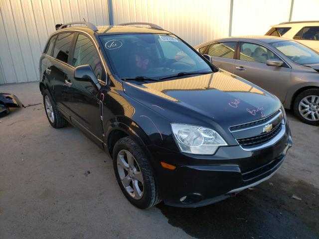 chevrolet  2014 3gnal4ek8es576875