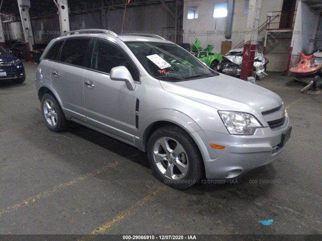 chevrolet captiva sport fleet 2014 3gnal4ek8es647279