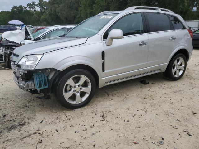 chevrolet captiva lt 2014 3gnal4ek8es653048