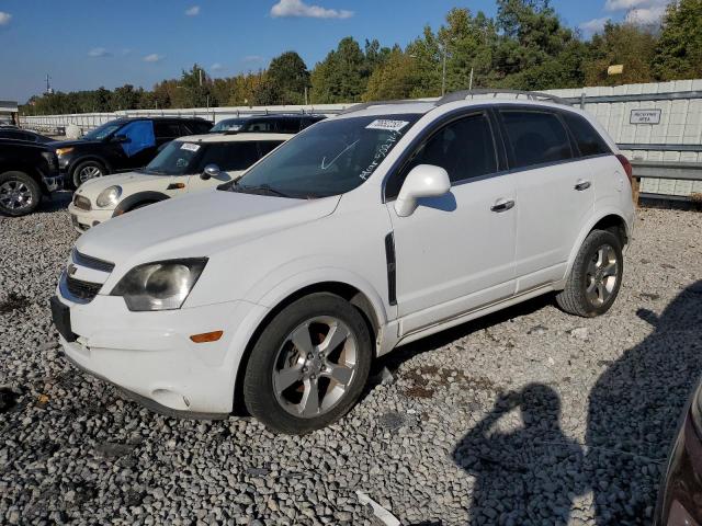 chevrolet captiva lt 2015 3gnal4ek8fs502714