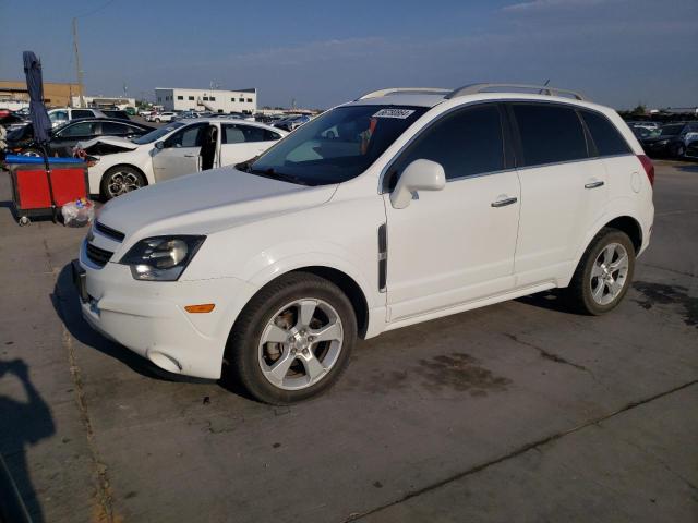 chevrolet captiva lt 2015 3gnal4ek8fs524891