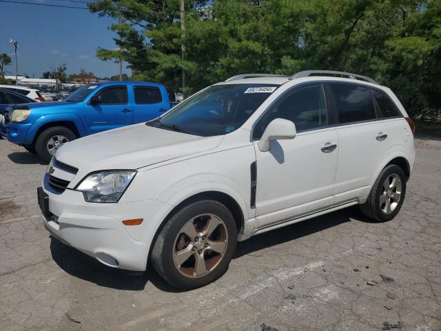 chevrolet captiva lt 2014 3gnal4ek9es668674