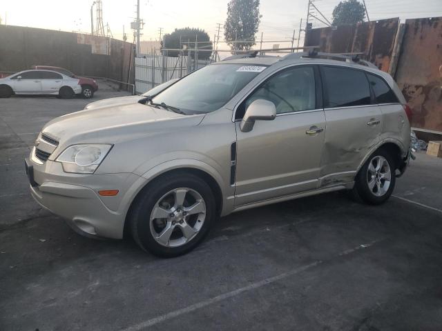 chevrolet captiva lt 2013 3gnal4ekxds595801