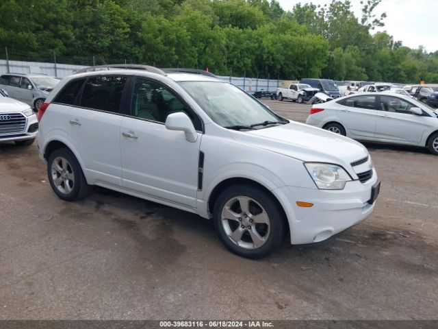 chevrolet captiva sport 2013 3gnal4ekxds596267