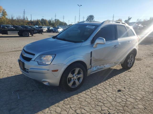 chevrolet captiva lt 2013 3gnal4ekxds634385