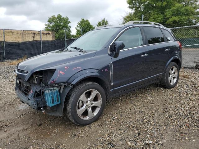 chevrolet captiva lt 2014 3gnal4ekxes615224