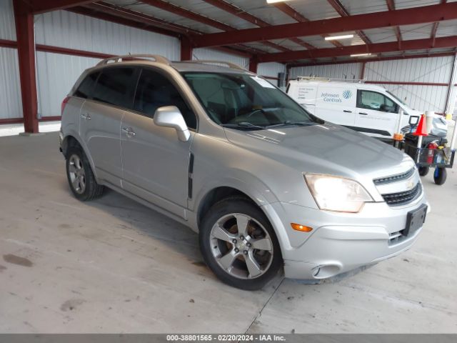 chevrolet captiva sport 2014 3gnal4ekxes675939