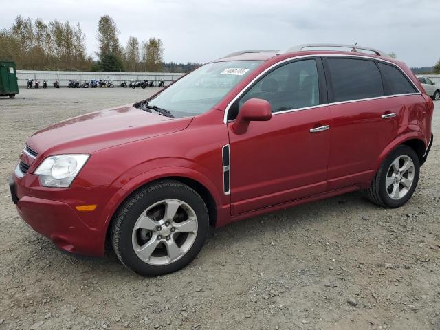 chevrolet captiva lt 2014 3gnal4ekxes679019