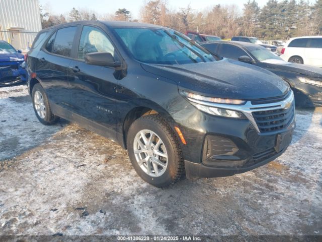 chevrolet equinox 2023 3gnax5eg9pl249288