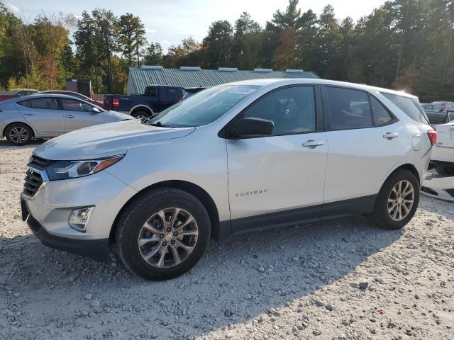 chevrolet equinox 2020 3gnax5evxls585403