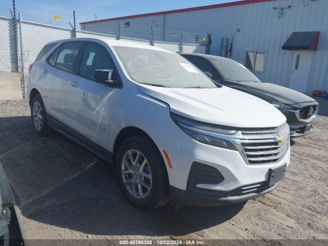 chevrolet equinox 2024 3gnaxfeg5rl301802