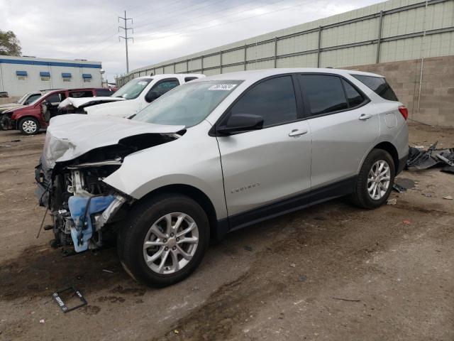 chevrolet equinox 2021 3gnaxfev4ms139058