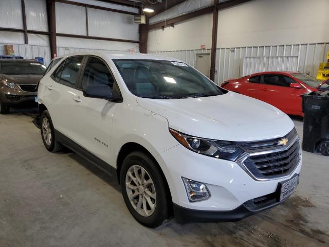 chevrolet equinox l 2020 3gnaxgev0ls606285