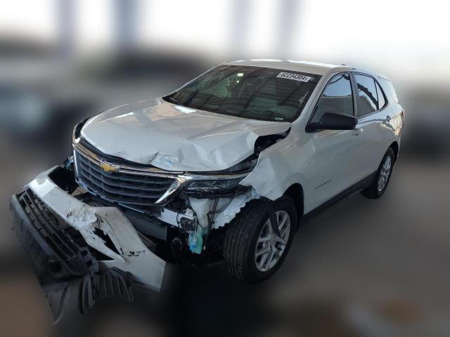 chevrolet equinox 2024 3gnaxheg1rl235938