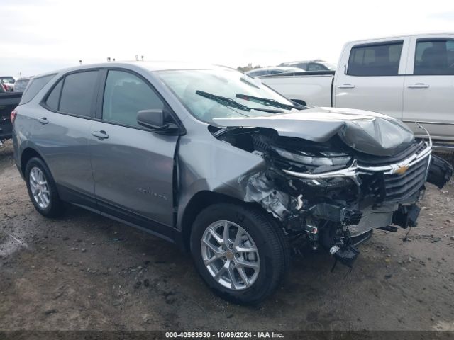 chevrolet equinox 2024 3gnaxheg3rl182773