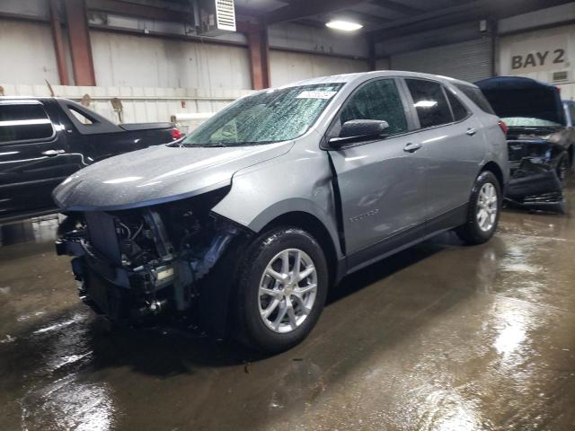 chevrolet equinox ls 2024 3gnaxheg4rl325133