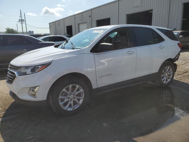 chevrolet equinox ls 2019 3gnaxhev0kl210744