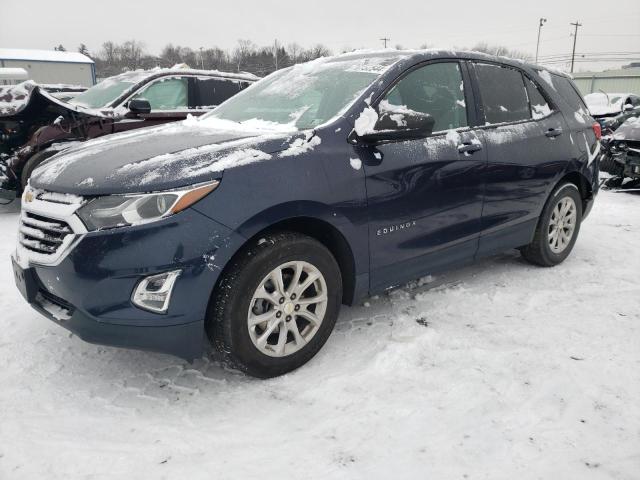 chevrolet equinox 2019 3gnaxhev0kl225230