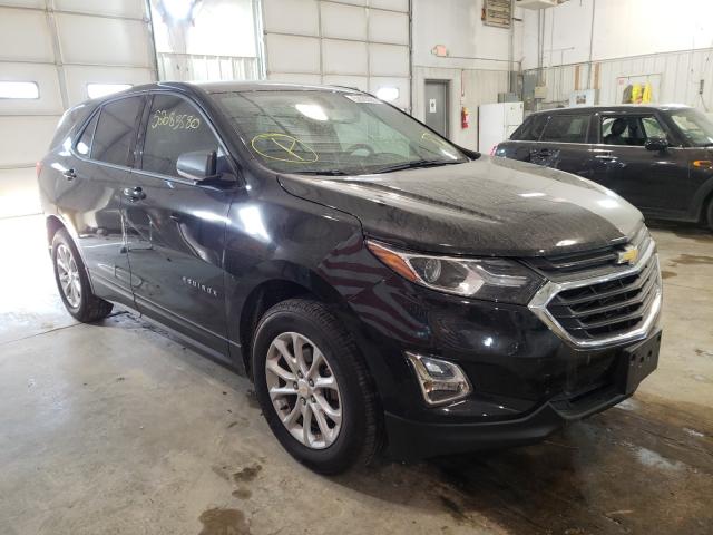 chevrolet equinox 2019 3gnaxhev0kl268076