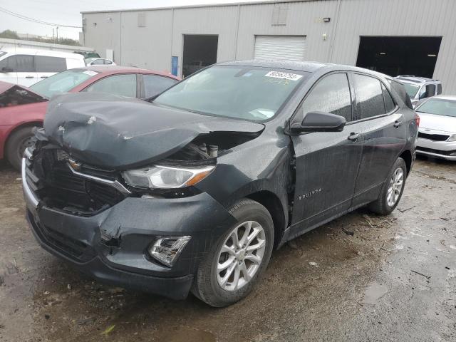 chevrolet equinox 2019 3gnaxhev0ks505302