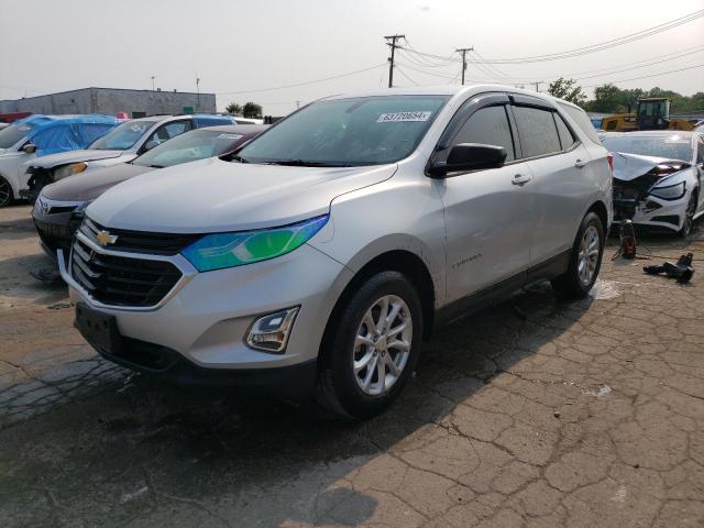 chevrolet equinox ls 2019 3gnaxhev0ks561840