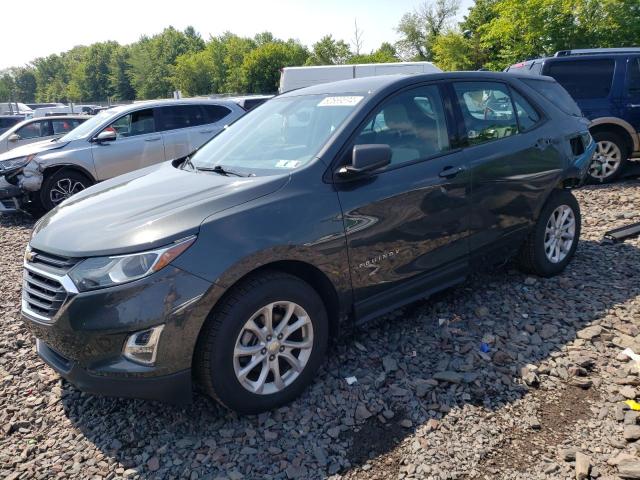 chevrolet equinox 2019 3gnaxhev0ks635581