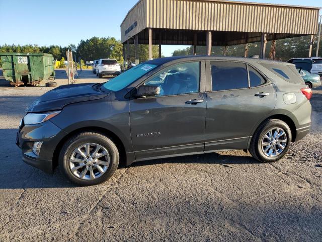 chevrolet equinox ls 2020 3gnaxhev0ls526197