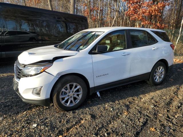 chevrolet equinox ls 2020 3gnaxhev0ls621794