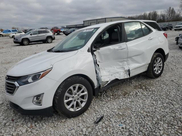 chevrolet equinox ls 2020 3gnaxhev0ls623397