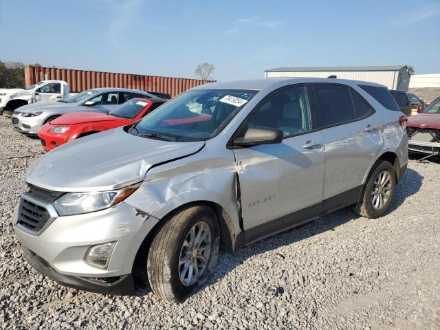 chevrolet equinox ls 2020 3gnaxhev0ls644105