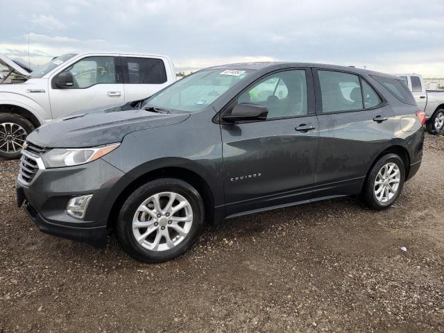 chevrolet equinox ls 2018 3gnaxhev1js579763