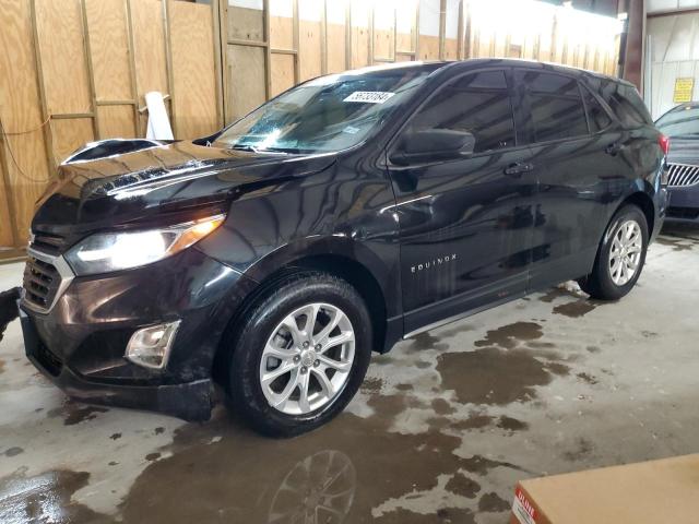 chevrolet equinox 2019 3gnaxhev1kl253215