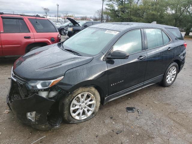 chevrolet equinox ls 2019 3gnaxhev1kl369658