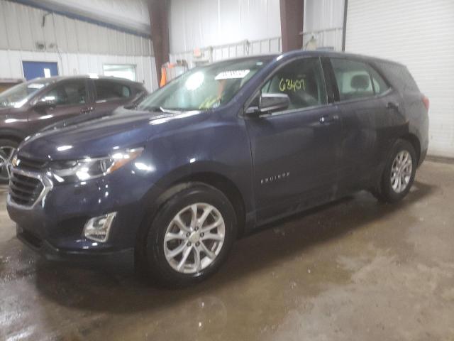 chevrolet equinox ls 2019 3gnaxhev1ks518074