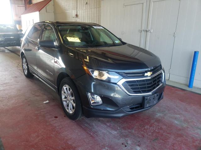 chevrolet equinox ls 2019 3gnaxhev1ks555349