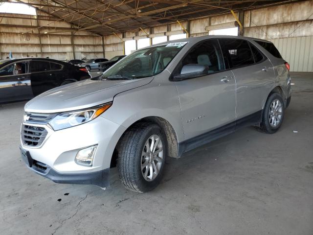 chevrolet equinox ls 2019 3gnaxhev1ks673224