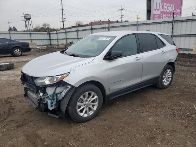 chevrolet equinox ls 2020 3gnaxhev1ls506962