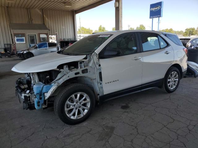 chevrolet equinox ls 2020 3gnaxhev1ls573044