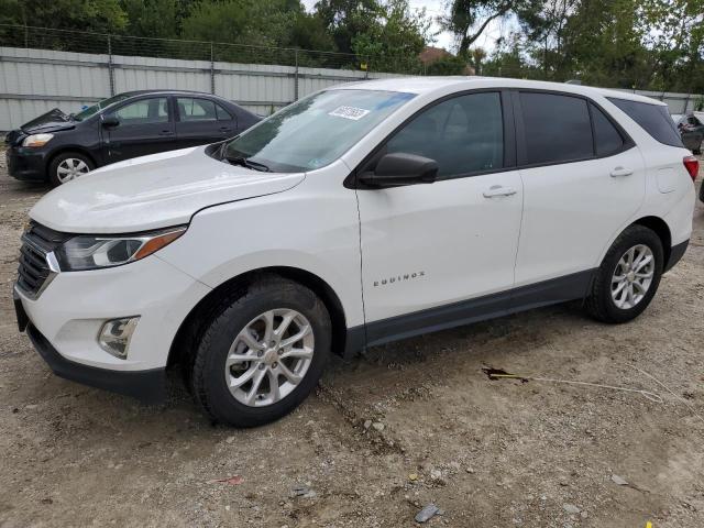 chevrolet equinox ls 2020 3gnaxhev1ls640452