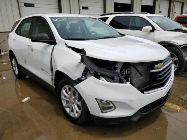 chevrolet equinox ls 2020 3gnaxhev1ls679963