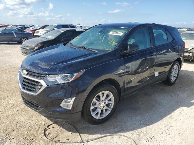 chevrolet equinox ls 2020 3gnaxhev1ls739224