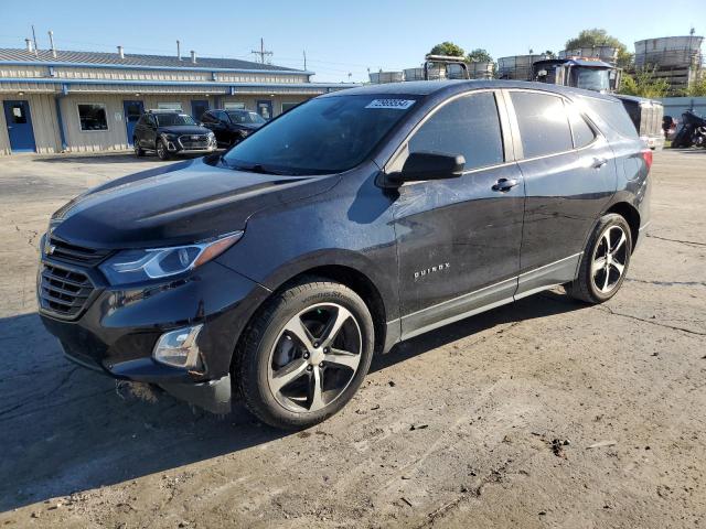 chevrolet equinox ls 2021 3gnaxhev1ms132273