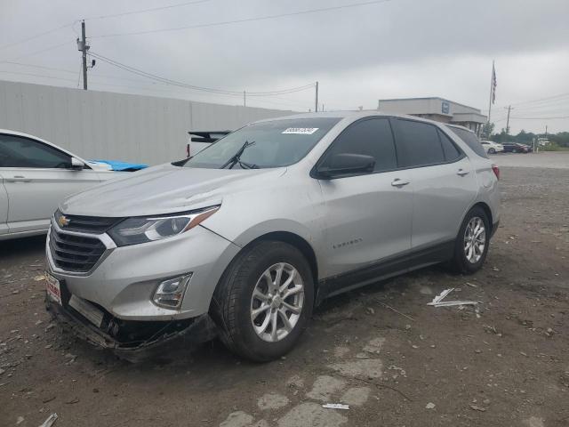 chevrolet equinox ls 2021 3gnaxhev1ms166701