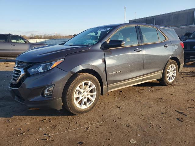 chevrolet equinox ls 2018 3gnaxhev2jl336716