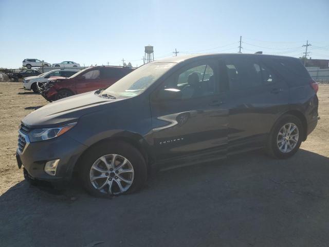 chevrolet equinox ls 2018 3gnaxhev2js529308