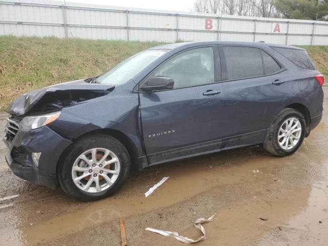 chevrolet equinox 2019 3gnaxhev2kl287695