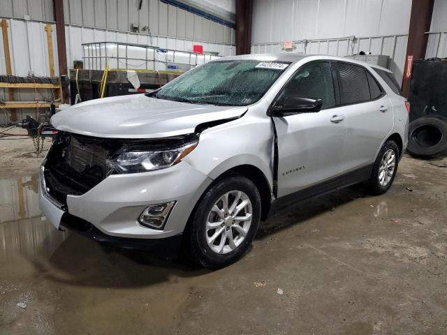 chevrolet equinox ls 2019 3gnaxhev2ks665049