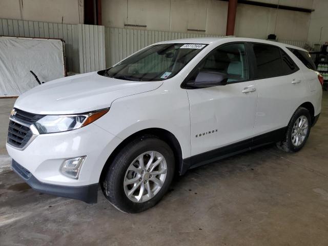 chevrolet equinox 2020 3gnaxhev2ls528632